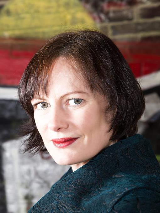 Cover image for An Interview With Angela Chadwick